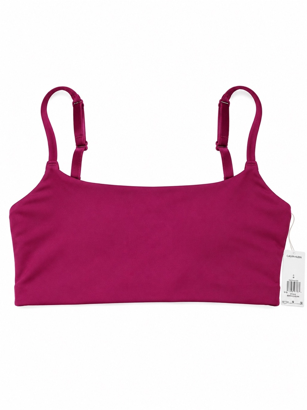 Light Support PowerSoft Sports Bra - Orchid